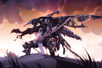 17 Mech HD Wallpapers