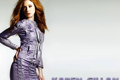 Karen Gillan 1440x900 Wallpapers, 1440x900 Wallpapers & Pictures ...