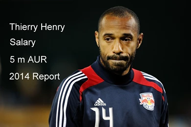 Thierry Henry Archives   Football HD Wallpapers