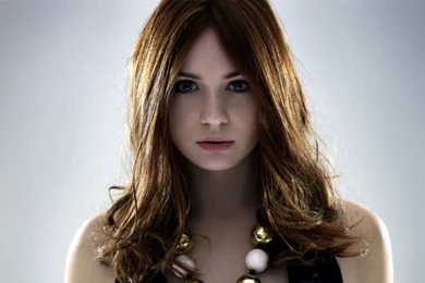 Karen Gillan 1280x800 Wallpapers, 1280x800 Wallpapers & Pictures ...