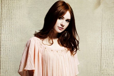 Karen Gillan Wallpapers