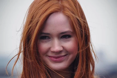 Karen Gillan Wallpapers   Celebrity Wallpapers