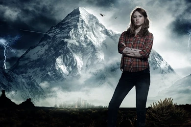 Karen Gillan Wallpapers By Taylorswiftgeek On DeviantArt