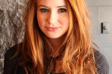 Karen Gillan Mobile Wallpapers 5520