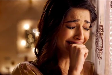 Prem Ratan Dhan Payo Sonam Kapoor And Salman Khan HD Wallpapers ...