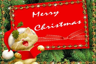 Christmas HD Live Wallpapers Full