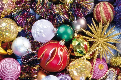 Christmas Hd Live Wallpapers