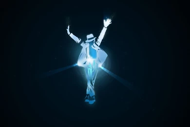 Michael Jackson Style Wallpapers