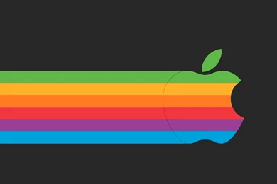 Full HD Wallpapers + Apple, Computers, Mac, Logos