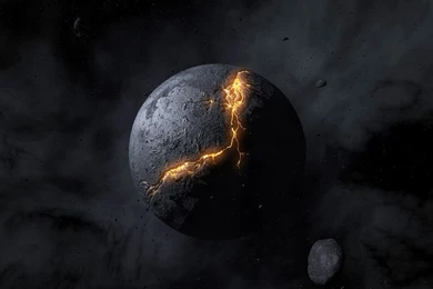 Planet Wallpapers Widescreen