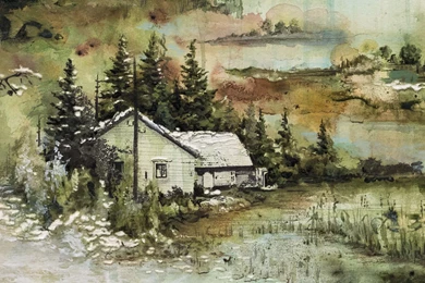 The Desktop Wallpapers Project Featuring Gregory Euclide