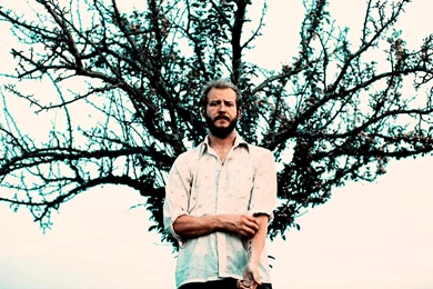 Bon Iver