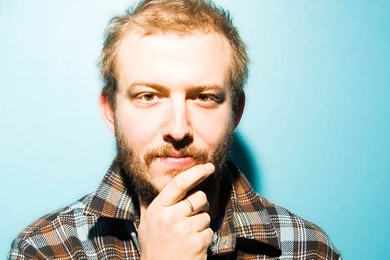 Bon Iver