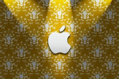 Logo Apple Inc. Wallpapers   (