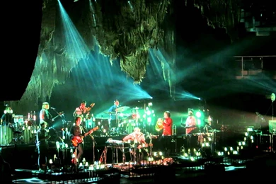Bon Iver   Skinny Love (Live @ Lotto Arena Antwerpen)   YouTube