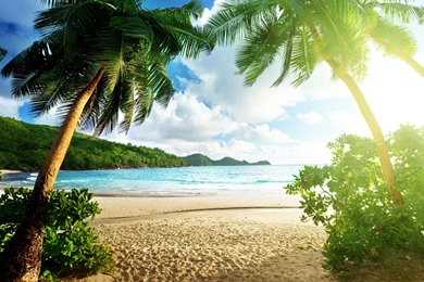 Seascape Computer Wallpapers, Desktop Backgrounds