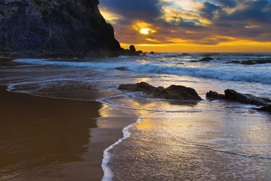 Seascape Wallpapers   Wallpapers Cave