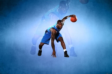 Dominique Jones Dallas Mavericks Wallpapers