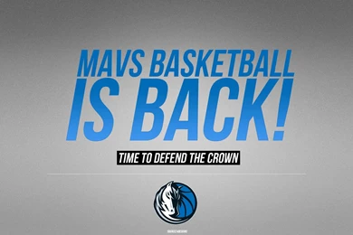 Dallas Mavs Wallpapers By IshaanMishra On DeviantArt