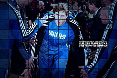 Dallas Mavericks Wallpapers By Ronmustdie On DeviantArt