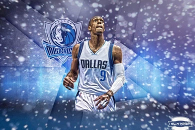 Rajon Rondo Dallas Mavericks Wallpapers By NewtDesigns On DeviantArt