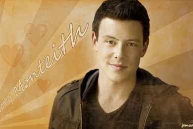 Cory Monteith HD Wallpapers
