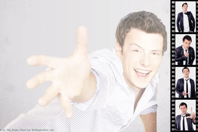 CoryMonteith Wallpapers !   Cory Monteith Wallpapers (16714808 ...