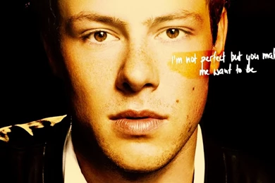 Cory   Cory Monteith Wallpapers (18929157)   Fanpop