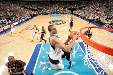 Basketball Nba Dallas Mavericks Wallpapers