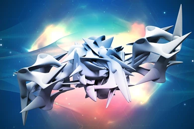 Extrude 3D Models Uhd Wallpapers   Ultra High Definition ...