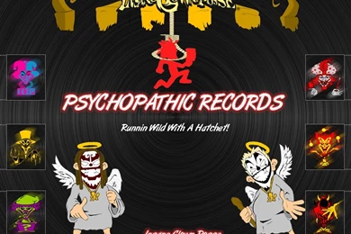 DeviantArt: More Like Insane Clown Posse Wallpaper. By Apexigod