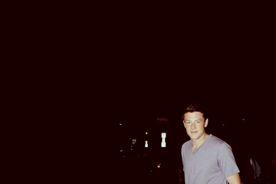 Cory   Cory Monteith Wallpapers (14913618)   Fanpop