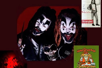 Insane Clown Posse 2   BANDSWALLPAPERS