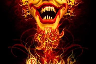 Tom Wood Fantasy Art Gallery