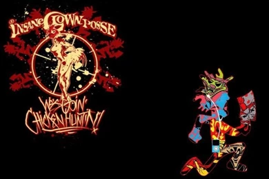 Icp Juggalo Wallpapers By Spykezak On DeviantArt