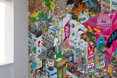 EBoy Shop USA & Canada   Wallpapers