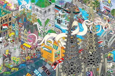 Creative Toy Design – EBoy