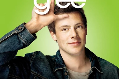 Download Cory Monteith Glee Wallpapers For IPad