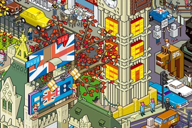 Ecb London V2 31t Example Of Eboy High