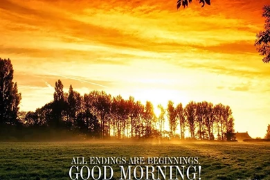 High Quality Good Morning Wallpapers For PC   Online Fun
