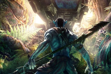 Latest 40 Avatar Wallpapers HD For PC