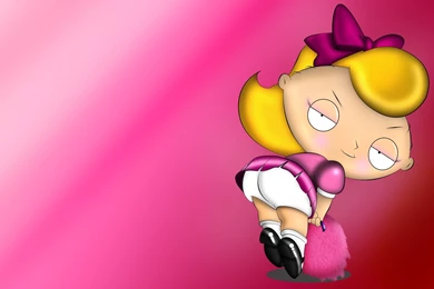 DeviantArt: More Like : Stewie Cheerleader Wallpapers : By Queen ...