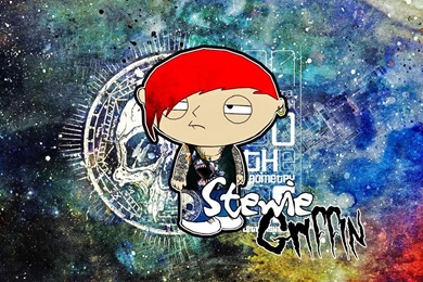 Stewie Griffin Wallpapers By Skyline ua On DeviantArt