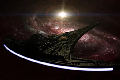 Stargate Universe Destiny Wallpapers Wallpapers Cave