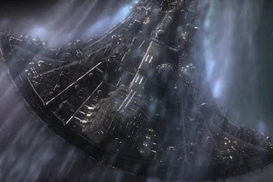 Stargate Universe   Stargate Universe Wallpapers