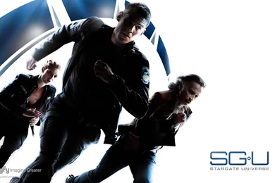Stargate Universe Wallpapers   47447
