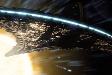 Stargate Universe Destiny, Earth, Media, 1920x1080 HD Wallpapers ...