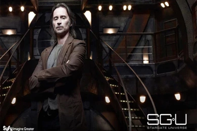 Stargate Universe Wallpapers   TV Series   Crazy Frankenstein