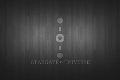 Stargate Universe Wooden Wallpapers By Aether176 On DeviantArt