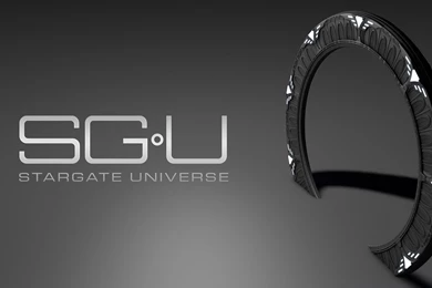 Stargate Universe Wallpapers By ThatLonelyFox On DeviantArt